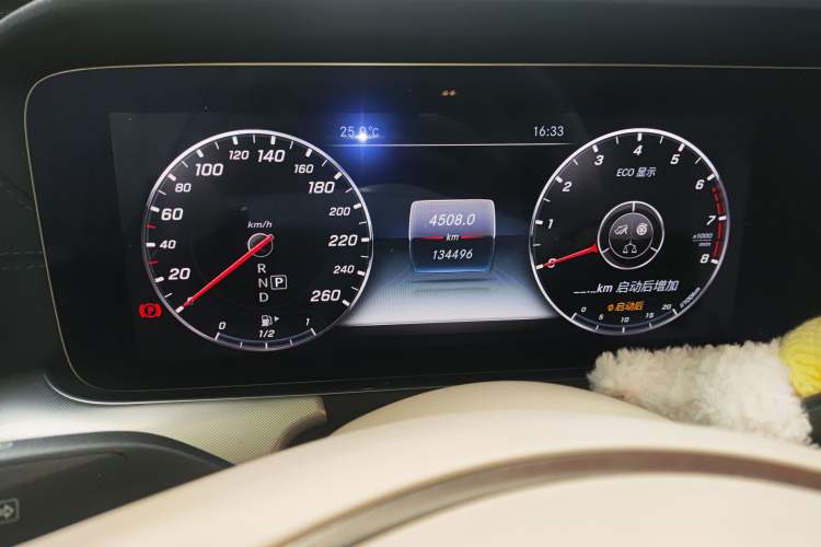 Used Mercedes-Benz E-Class 2018 E 200 4MATIC Coupe