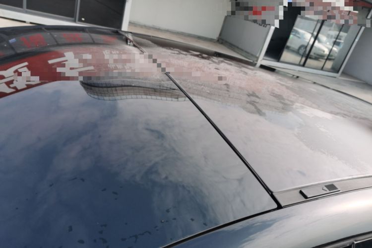 Used XPeng G3 2021 G3i 460N