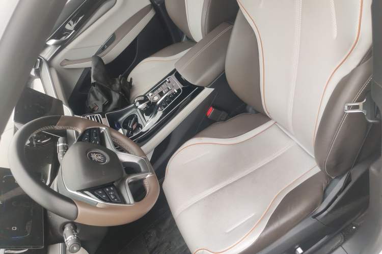 Used BYD Qin PLUS 2023 Champion Edition EV 420KM Superior Model