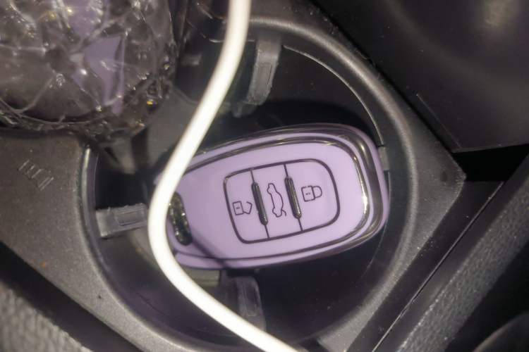 Used Audi A7 2012 3.0TFSI quattro Comfort Edition Vehicle Key