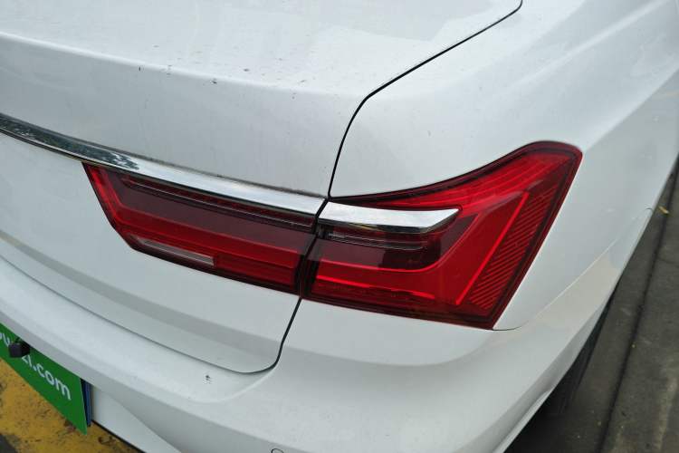 Used BYD Qin 2019 1.5L Automatic Luxury Model
