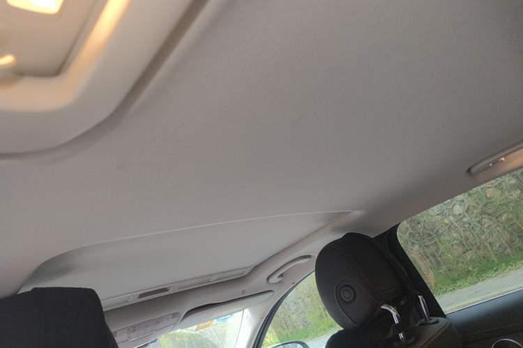 Used Mercedes-Benz C-Class 2019 C 180 L Fashion Edition Sport Version
