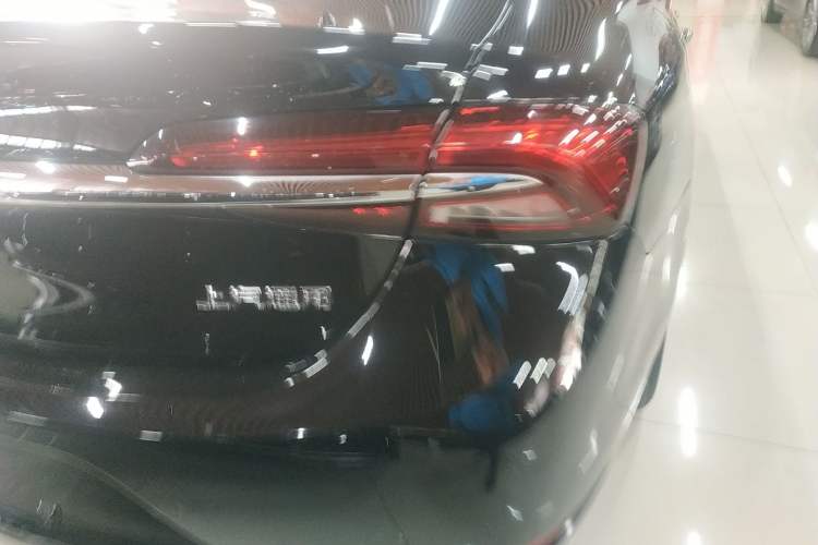 Used Buick LaCrosse 2020 652T Prestige Edition
