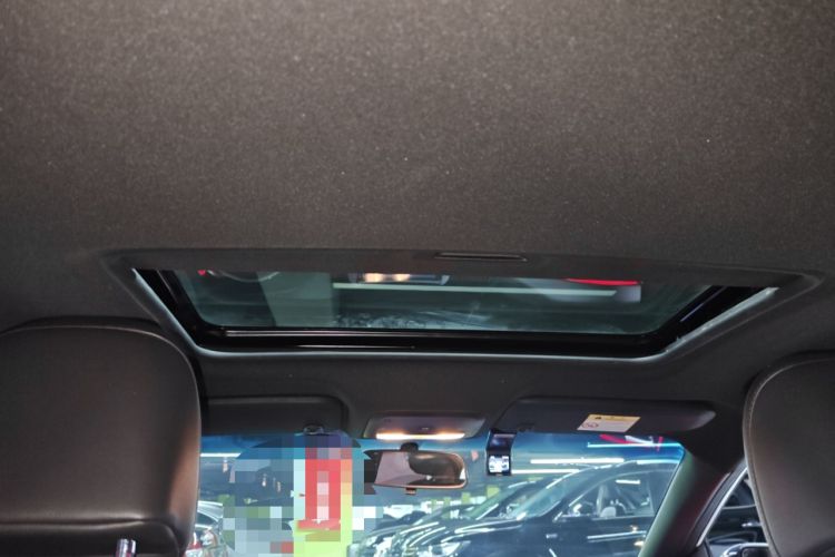 Used Chevrolet Monza 2020 Light Hybrid RS 330T Automatic Comfort Edition