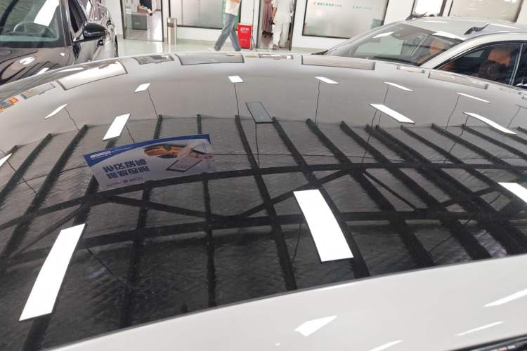 Used Nissan N7 2025 510 Max Roof