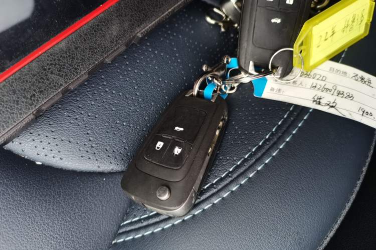 Used Chevrolet Monza 2023 1.5L Dual-Clutch Enjoyment Edition