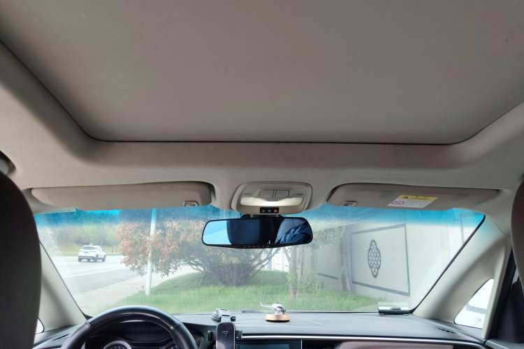 Used Buick GL6 2018 18T 6-Seater Luxury Model