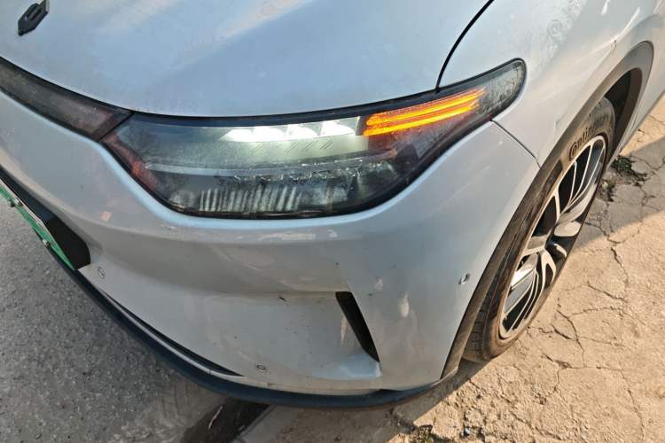 Used Leapmotor C11 2021 Luxury Edition
