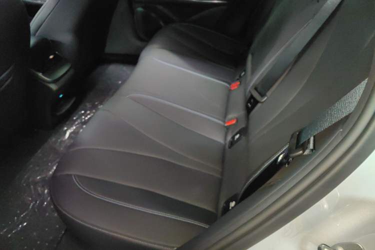 Used BYD Seal 2025 510 Smart Navigation Version