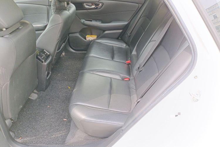 Used Honda Crider 2019 180 Turbo CVT Luxury Edition China VI Emission Standard
