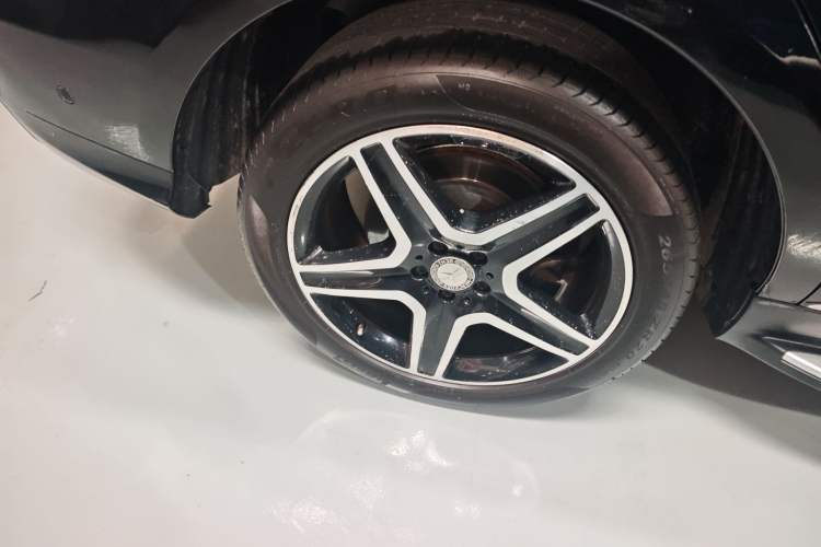 Used Mercedes-Benz GLE 2016 GLE 450 AMG 4MATIC
