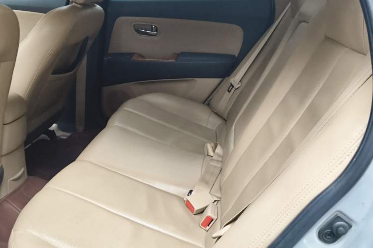 Used Hyundai Celesta 2008 1.6L AT GL
