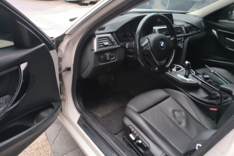 Used BMW 3 Series 2018 318Li