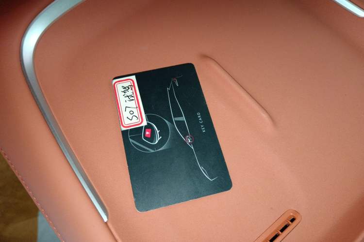 Used Deepal S07 2024 215Max Qiankun Intelligent Driving ADS SE Range-Extended Version
