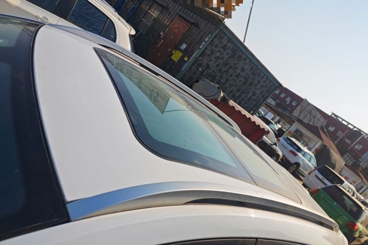 Used Soueast DX3 2016 1.5L Manual Flagship Version