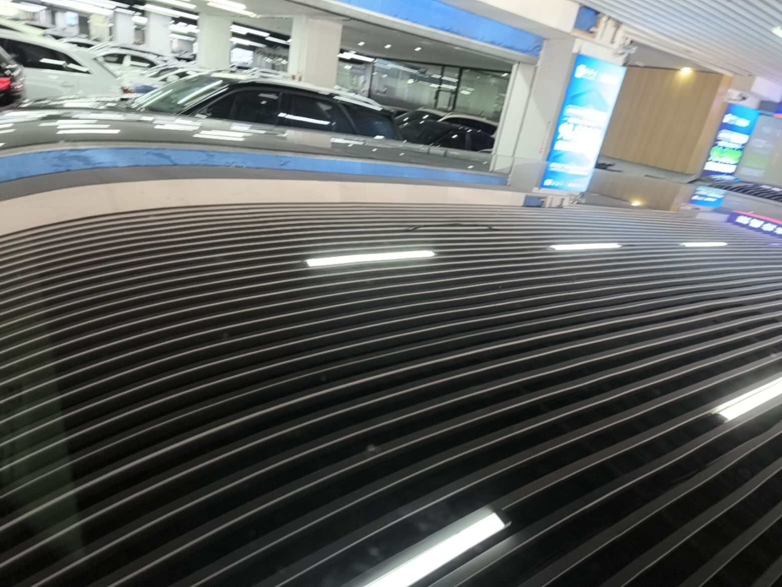 XPeng X9 2026 Model—Range-Extended Version 1602 Max — снимка 7