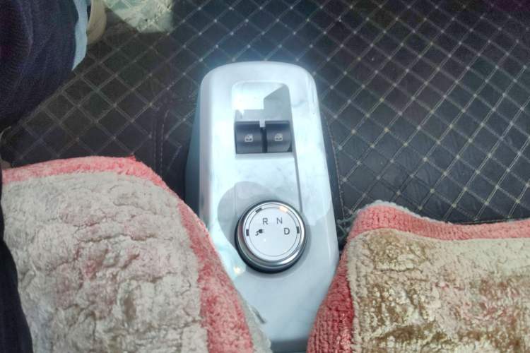 Used Know Beans Rainbow 2024 Colorful Cloud Edition
