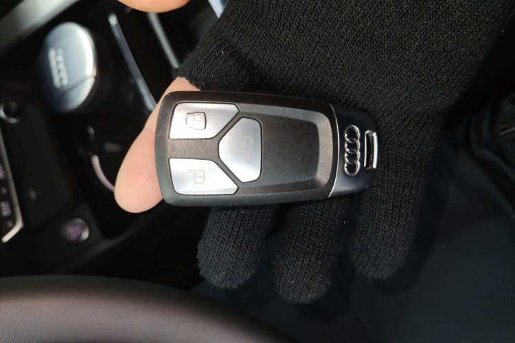 Used Audi A5 2023 Cabriolet 40 TFSI Fashion Dynamic Model