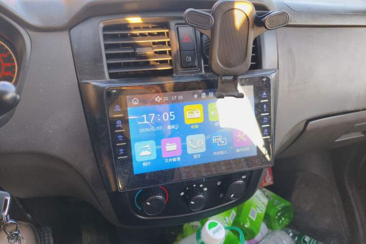 Used Wuling Rongguang S 2021 1.2L Base Model 5-Seater LSI
