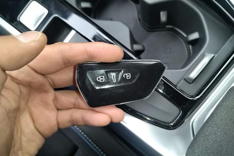 Used Volkswagen Passat 2025 Pro 380TSI Starry Dragon Luxury Edition