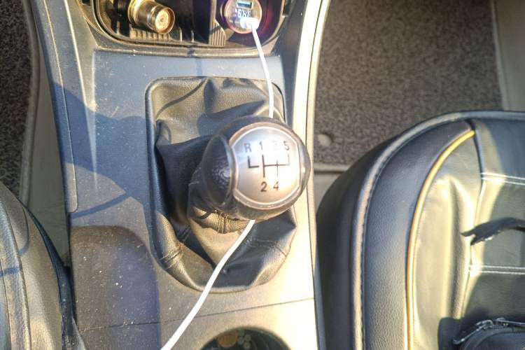 Used Bestune B50 2011 1.6L Manual Limited Edition
