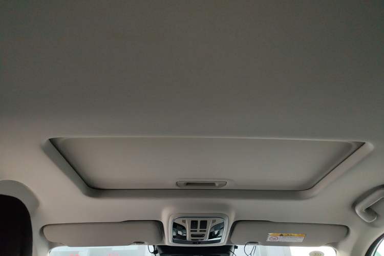 Used Haval F7x 2021 2.0T Two-Wheel Drive Smart & Trendy Edition