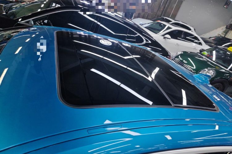 Used BMW 2 Series (Import) 2021 225i 4-Door Coupe M Sport Package
