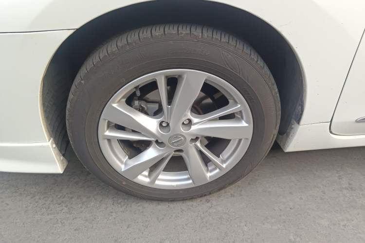 Used Nissan Teana 2013 2.0L XE Fashion Edition