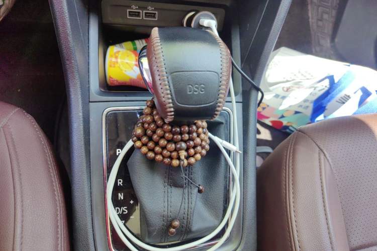 Used Skoda Karoq 2018 TSI280 Luxury Edition China V Standard