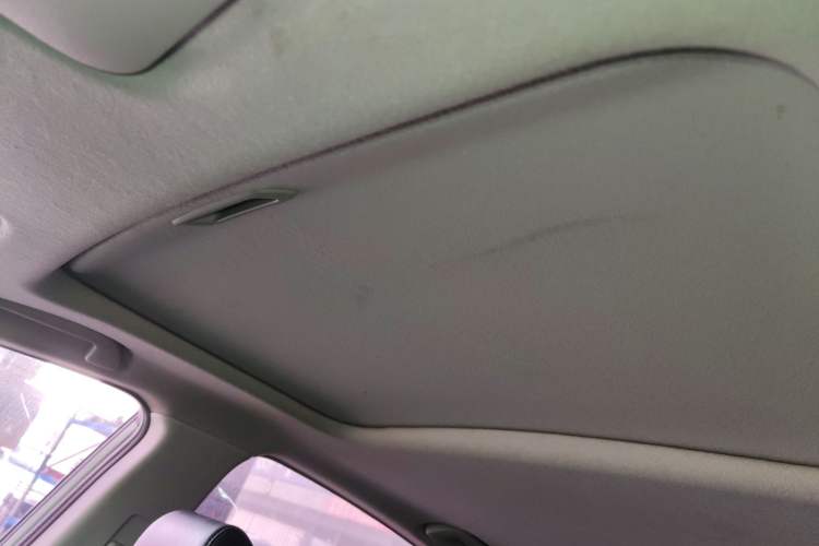 Used Honda Envix 2019 180TURBO CVT Enjoyment Edition China V