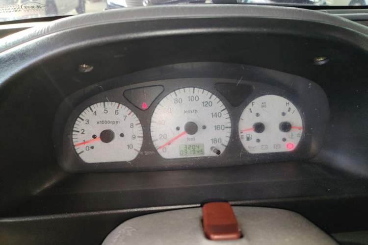 Used Suzuki Wagon R 2012 Entrepreneur Edition 1.0L Manual - Overdrive Type