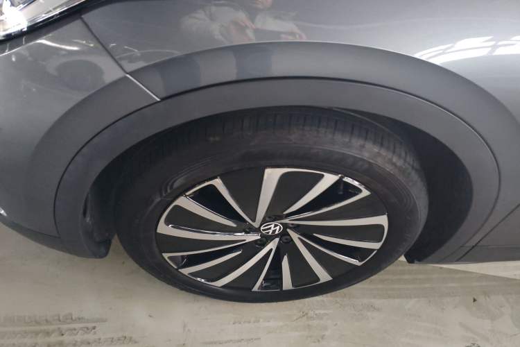 Used Volkswagen ID.4 X 2021 1st Edition ID. First Impression Edition
