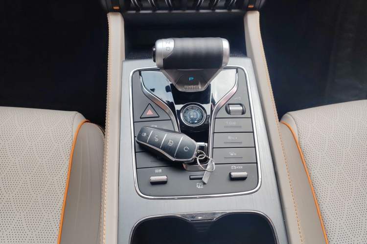 Used BYD Yuan PLUS 2024 Honor Edition 430KM Beyond Model