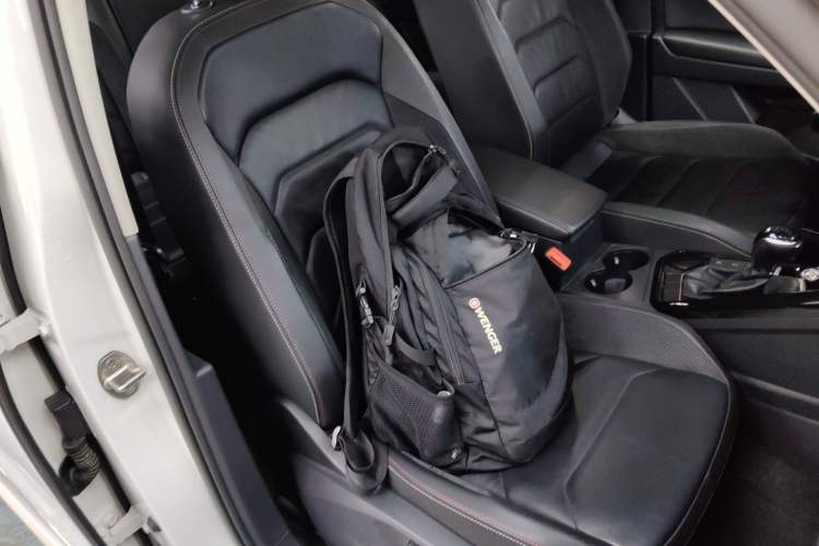 Used Volkswagen Tayron 2019 Teramont Edition 280TSI Two-Wheel Drive Luxury Model China VI Standard
