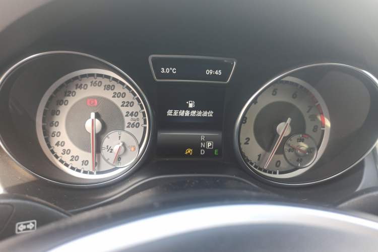 Used Mercedes-Benz GLA 2016 GLA 200 Sport Edition