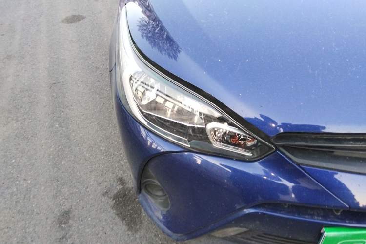 Used Toyota YARiS L Zhi Xiang 2017 1.5E CVT Dynamic Edition