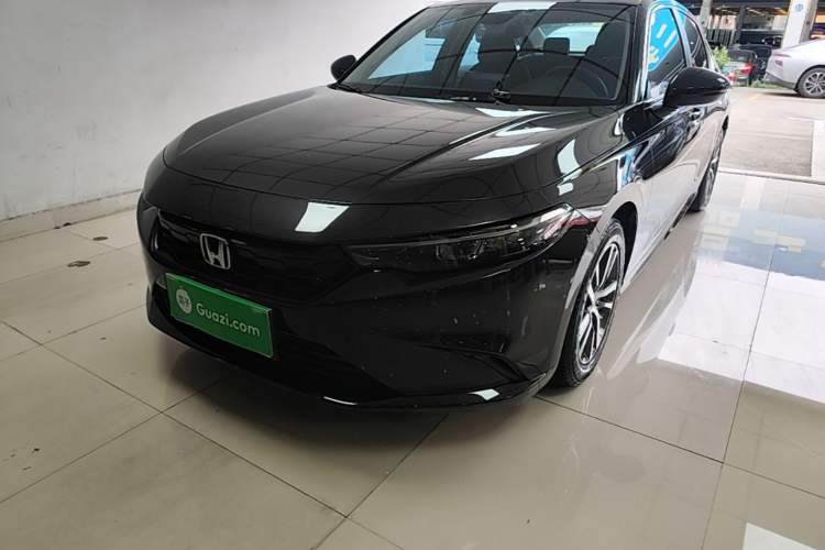 Used Honda Integra 2023 240TURBO CVT Tech Edition