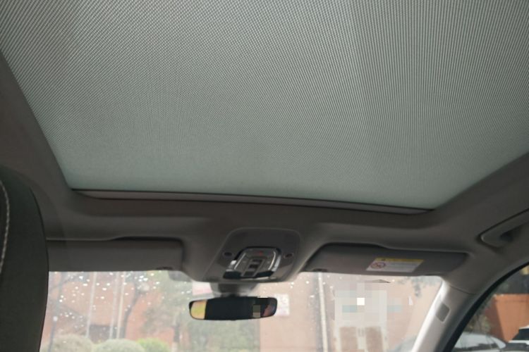 Used Audi Q5L 2022 Updated 45T Prestige Dynamic Edition