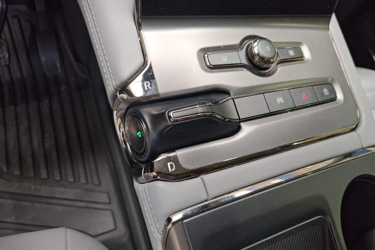 Used Nio ES6 2020 420 km Sport Edition
