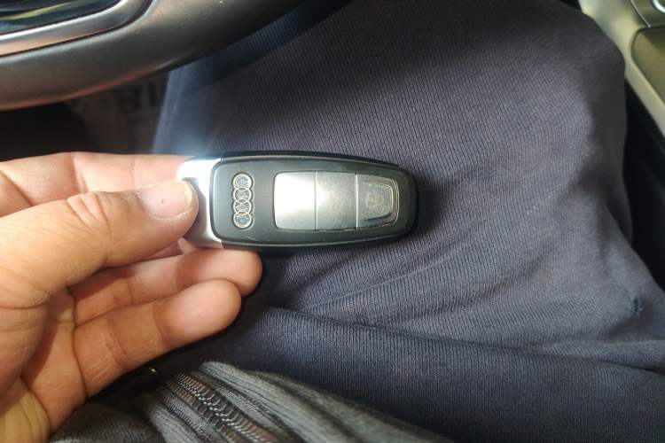 Used Audi A6L 2019 45 TFSI quattro Prestige Elegant Edition
