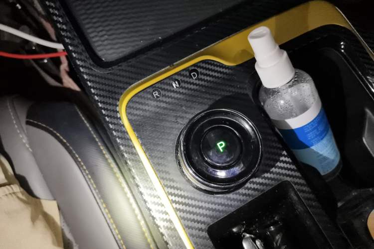 Used AION Y 2021 70 Intelligent Edition