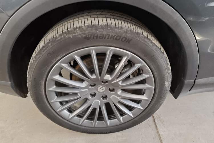 Used Leapmotor C11 2023 Range-Extended 200 Comfort Edition
