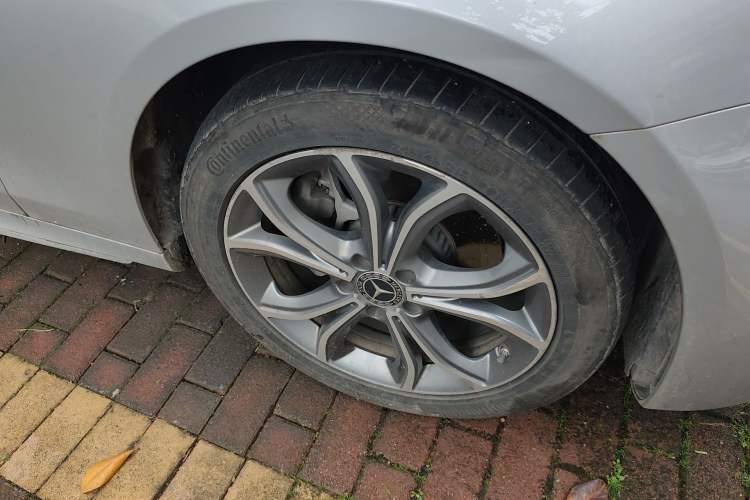 Used Mercedes-Benz E-Class 2022 Second Facelift E 300 L Sport Luxury Edition
