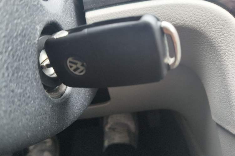 Used Volkswagen Gran Lavida 2013 1.6L Automatic Comfort Model