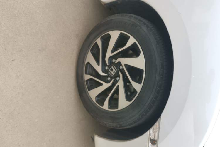 Used Honda Civic 2016 220TURBO CVT Luxury Edition