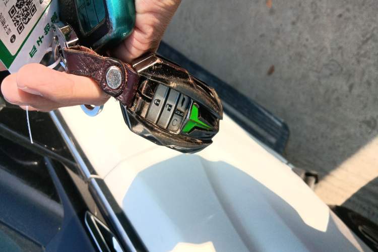 Used Honda Avancier 2017 370TURBO Four-Wheel Drive Supreme Edition