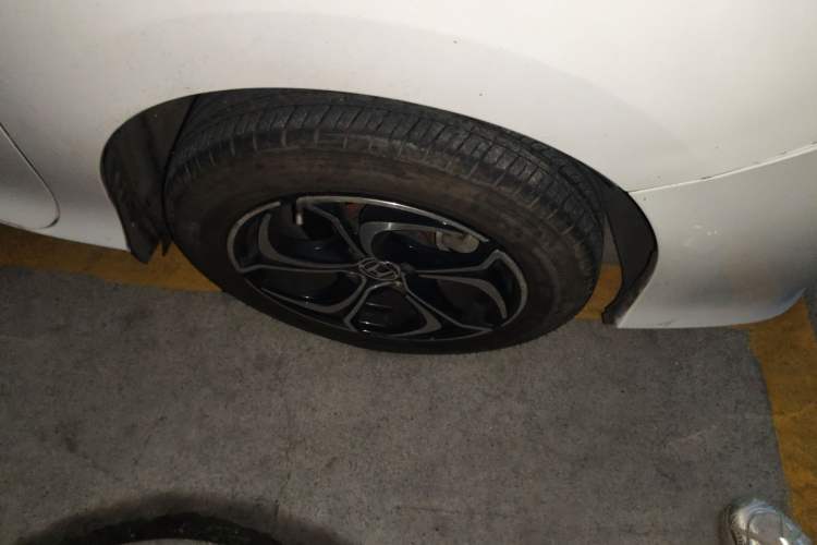 Used Honda City 2015 1.5L CVT Comfort Version