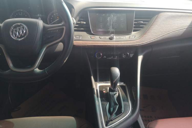 Used Buick GL6 2019 18T 6-Seater Connected Luxury Version China VI Standard