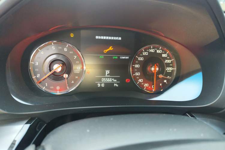 Used Acura CDX 2021 1.5T Two-Wheel Drive Diamond Edition A-Spec Sport Model
