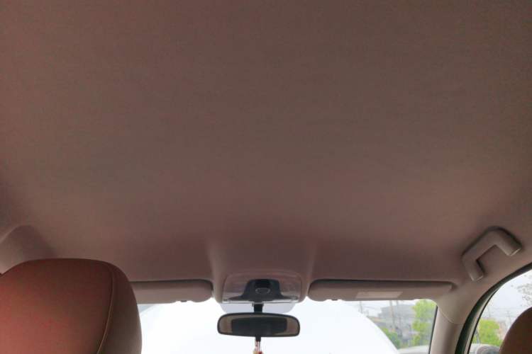 Used Chery Tiggo 7 2016 1.5T Manual E-commerce Edition Headliner